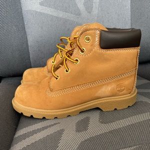 Timberland Boots